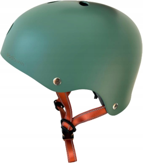 Kask rowerowy BADAWIN S Kask rowerowy BADAWIN S