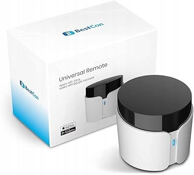 Centrala sterująca BroadLink Bestcon RM4C Pro