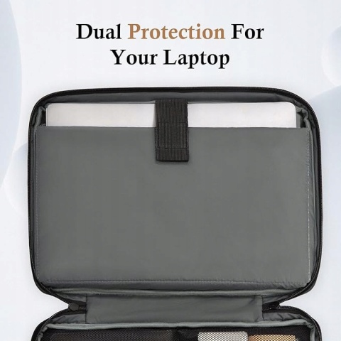 ETUI TORBA POKROWIEC FUTERAŁ AKTÓWKA DO LAPTOPA 15 15,6" 16 CAL WODOODPORNA ETUI TORBA POKROWIEC FUTERAŁ AKTÓWKA DO LAPTOPA 15 15,6" 16 CAL WODOODPORNA