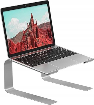 Ergonomiczna Podstawka pod Laptopa z Regulacją Wysokości Bontec LS04- ls