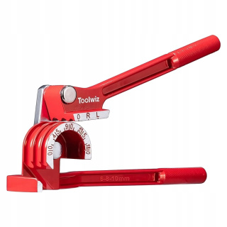 Giętarka ręczna TOOLWIZ 6-10 mm