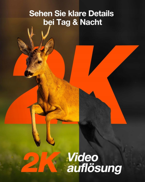 Kamera solarna IZEEKER iG500 fotopułapka 4G LTE karta SD widok 360° HD