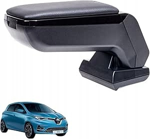 Podłokietnik kompatybilny z Renault Zoe 2020-2024