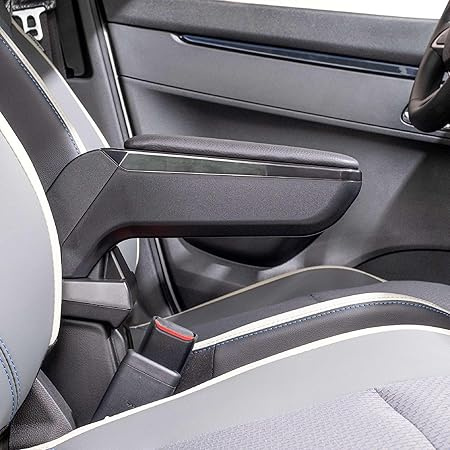 Podłokietnik kompatybilny z Renault Zoe 2020-2024