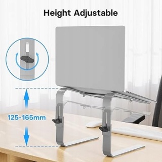 Podstawka pod laptopa BONTEC Regulacja Wysokości