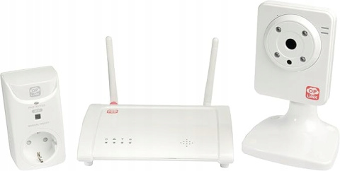 System zarządzania inteligentnym domem kamera IP wifi wewnętrzna Home8 System zarządzania inteligentnym domem kamera IP wifi wewnętrzna Home8