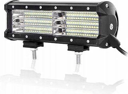Reflektory robocze LED Willpower LED Bar 270W 24 cm Reflektory robocze LED Willpower LED Bar 270W 24 cm