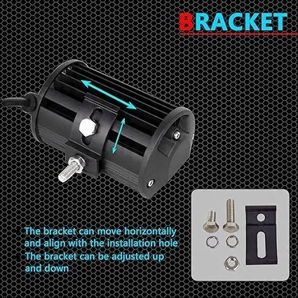 Reflektory robocze LED Willpower LED Bar 270W 24 cm Reflektory robocze LED Willpower LED Bar 270W 24 cm
