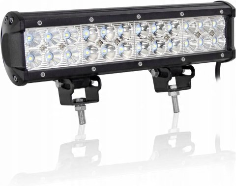 Reflektory robocze LED Willpower LED Bar 270W 24 cm Reflektory robocze LED Willpower LED Bar 270W 24 cm