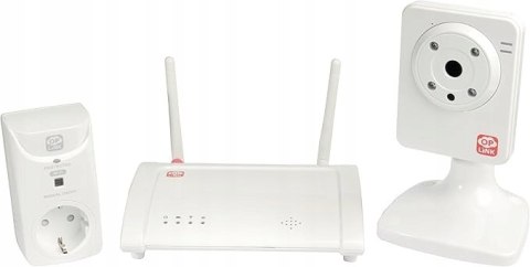 System zarządzania inteligentnym domem kamera IP wifi wewnętrzna Home8 System zarządzania inteligentnym domem kamera IP wifi wewnętrzna Home8