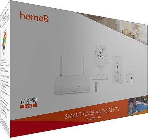 System zarządzania inteligentnym domem kamera IP wifi wewnętrzna Home8 System zarządzania inteligentnym domem kamera IP wifi wewnętrzna Home8