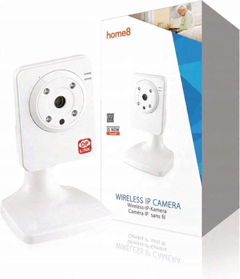 System zarządzania inteligentnym domem kamera IP wifi wewnętrzna Home8 System zarządzania inteligentnym domem kamera IP wifi wewnętrzna Home8