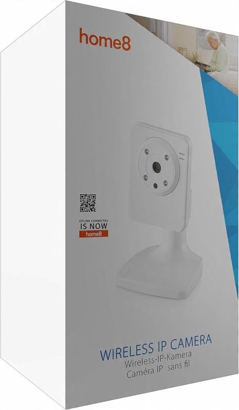 System zarządzania inteligentnym domem kamera IP wifi wewnętrzna Home8 System zarządzania inteligentnym domem kamera IP wifi wewnętrzna Home8